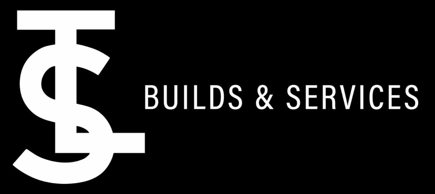 TLS Builds Logo